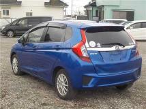 2015 Honda Fit