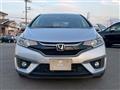2015 Honda Fit Hybrid