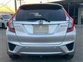 2015 Honda Fit Hybrid