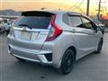 2015 Honda Fit Hybrid