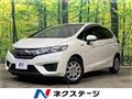2015 Honda Fit Hybrid