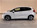 2015 Honda Fit Hybrid