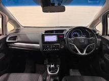 2015 Honda Fit Hybrid