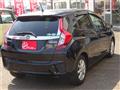 2016 Honda Fit Hybrid