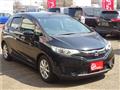 2016 Honda Fit Hybrid