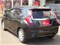 2016 Honda Fit Hybrid