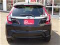 2016 Honda Fit Hybrid