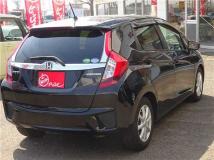 2016 Honda Fit Hybrid