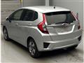 2015 Honda Fit Hybrid