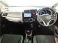 2015 Honda Fit Hybrid