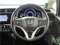 2015 Honda Fit Hybrid
