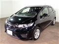 2015 Honda Fit Hybrid
