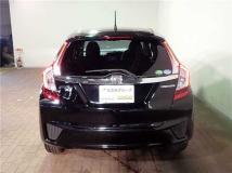 2015 Honda Fit Hybrid