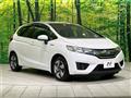 2015 Honda Fit Hybrid