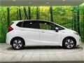 2015 Honda Fit Hybrid