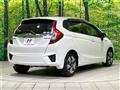 2015 Honda Fit Hybrid