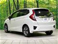 2015 Honda Fit Hybrid