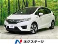 2015 Honda Fit Hybrid