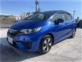 2015 Honda Fit Hybrid