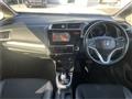 2015 Honda Fit Hybrid