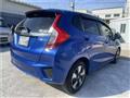 2015 Honda Fit Hybrid