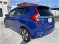 2015 Honda Fit Hybrid