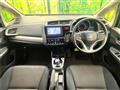2015 Honda Fit Hybrid