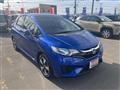 2016 Honda Fit Hybrid