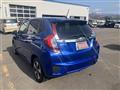 2016 Honda Fit Hybrid