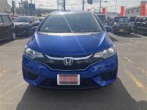 2016 Honda Fit Hybrid