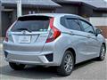 2015 Honda Fit Hybrid