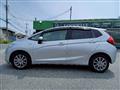2015 Honda Fit Hybrid
