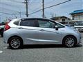2015 Honda Fit Hybrid