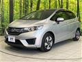 2015 Honda Fit Hybrid