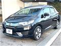 2015 Honda Fit Hybrid