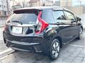 2015 Honda Fit Hybrid