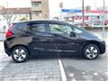 2015 Honda Fit Hybrid