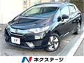 2015 Honda Fit Hybrid