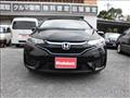 2015 Honda Fit Hybrid