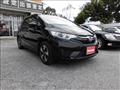 2015 Honda Fit Hybrid