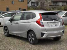 2015 Honda Fit