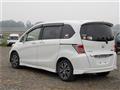 2015 Honda Freed