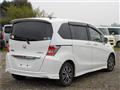2015 Honda Freed