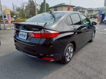 2015 Honda Grace