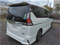 2018 Nissan Serena