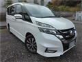 2018 Nissan Serena