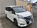 2017 Nissan Serena