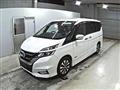 2018 Nissan Serena