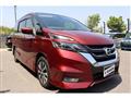 2016 Nissan Serena