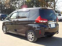 2016 Honda Freed